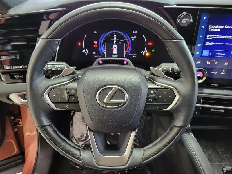 2024 Lexus RX 350 - Photo 21