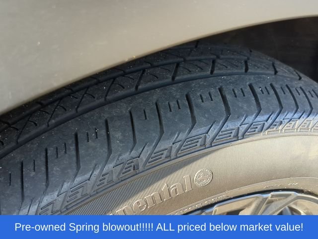 Used 2023 Silver Honda Sport Touring image 10