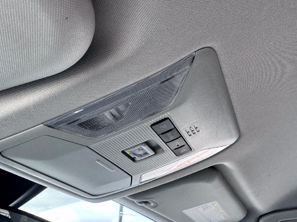 Used 2022 White Toyota LE image 30