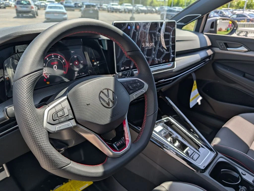 New 2026 Gray Volkswagen Autobahn image 18