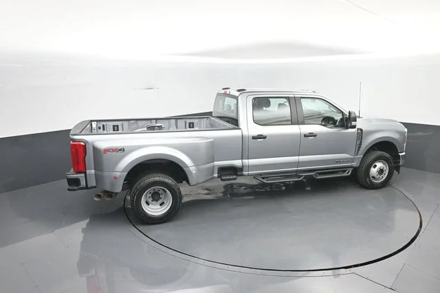 Certified Used 2024 Silver Metallic Ford XL image 29