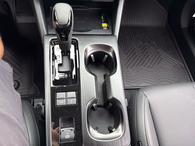 New 2026 ICE SILVER METALLIC Subaru Premium image 16