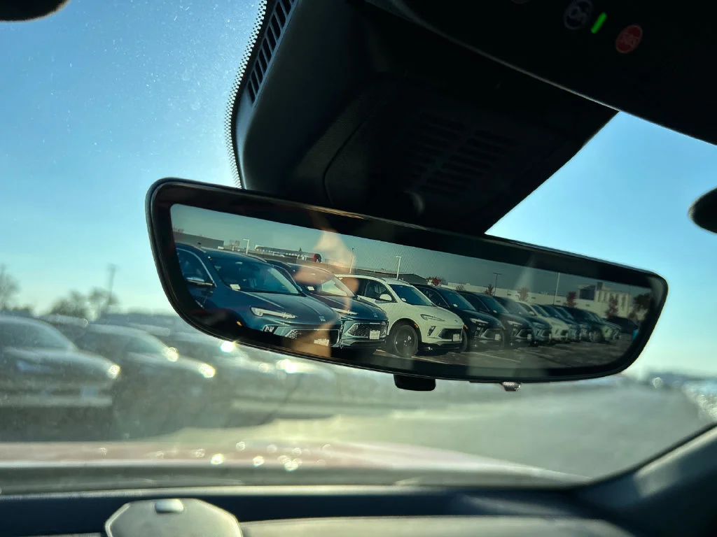 Vehicle thumbnail