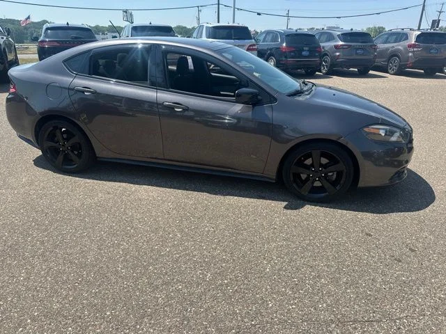Used 2015 Dodge Dart SXT with VIN 1C3CDFBB7FD330923 for sale in Inver Grove Heights, Minnesota