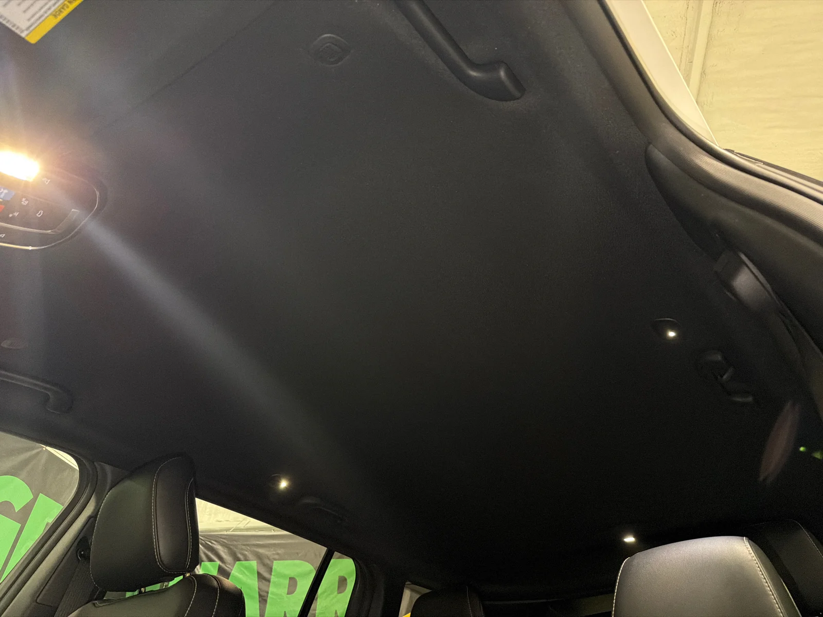 Certified Used 2025 Bright White Clearcoat Jeep Altitude image 14