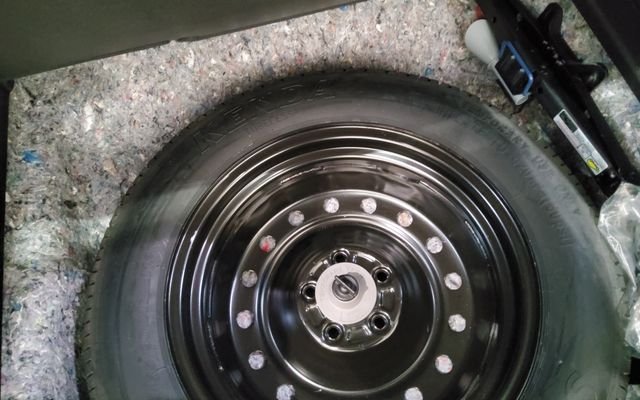 Used 2023 Blue Honda EX-L image 13