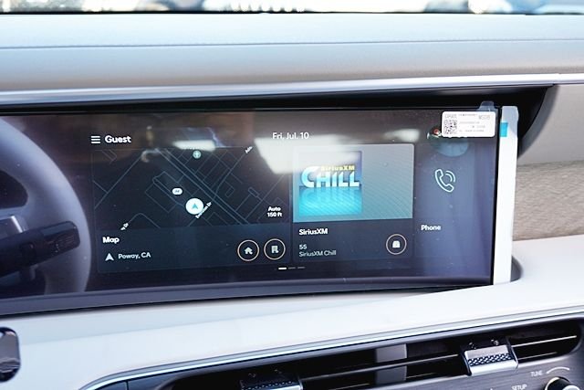 New 2026 White Hyundai SEL Premium image 29