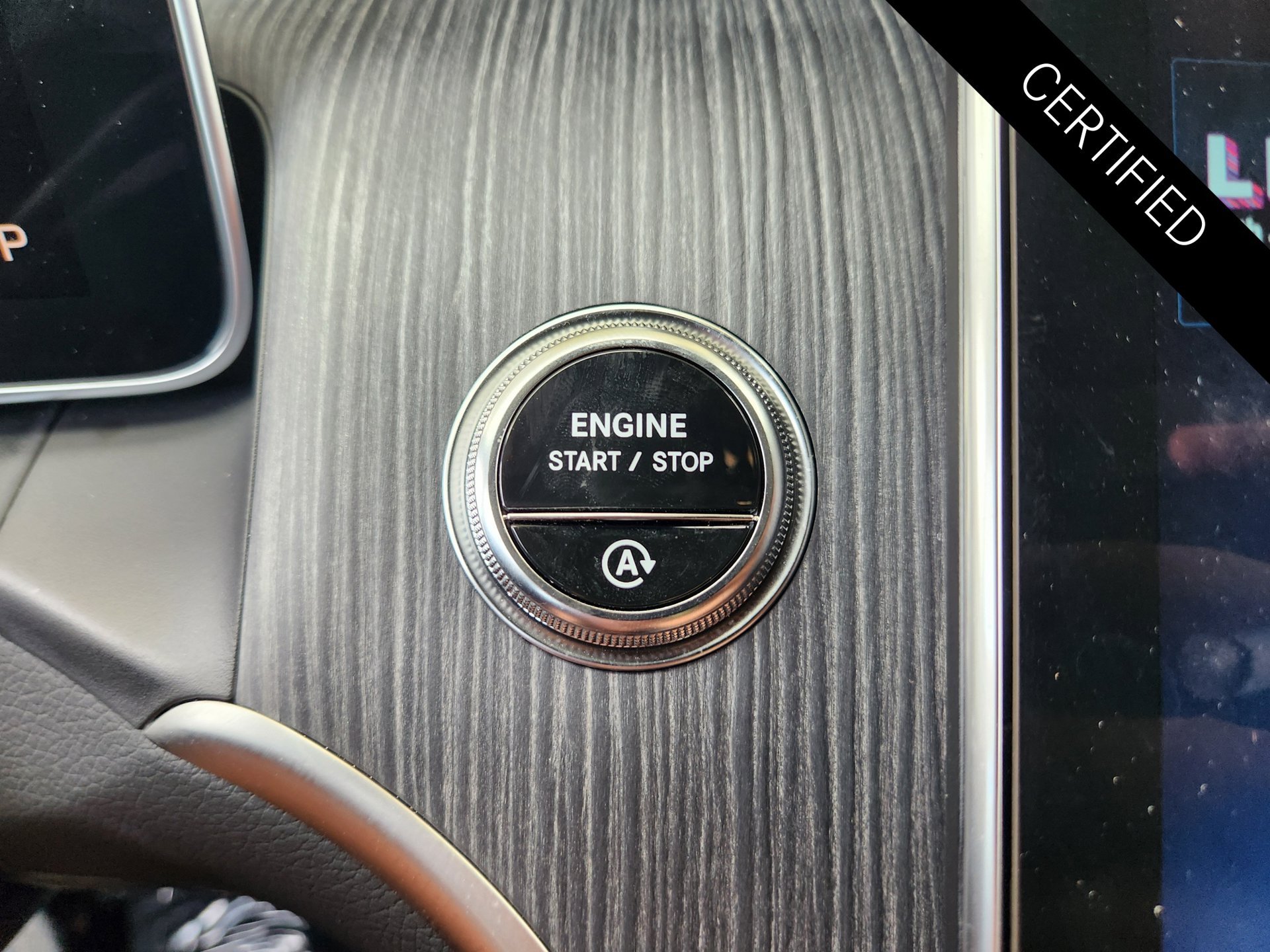 Certified Used 2026 Black Mercedes-Benz GLC 300 image 22