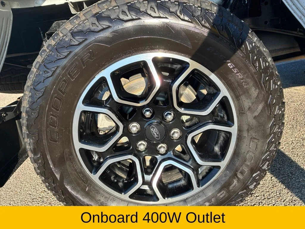 Certified Used 2023 Oxford White Ford XL image 11