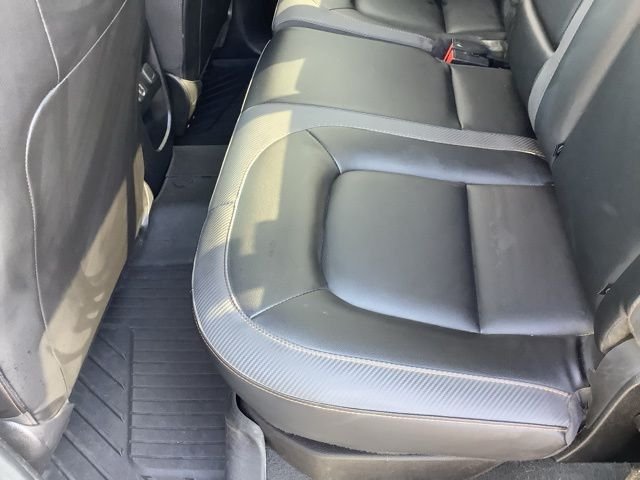 2022 GMC Canyon AT4 - Photo 11