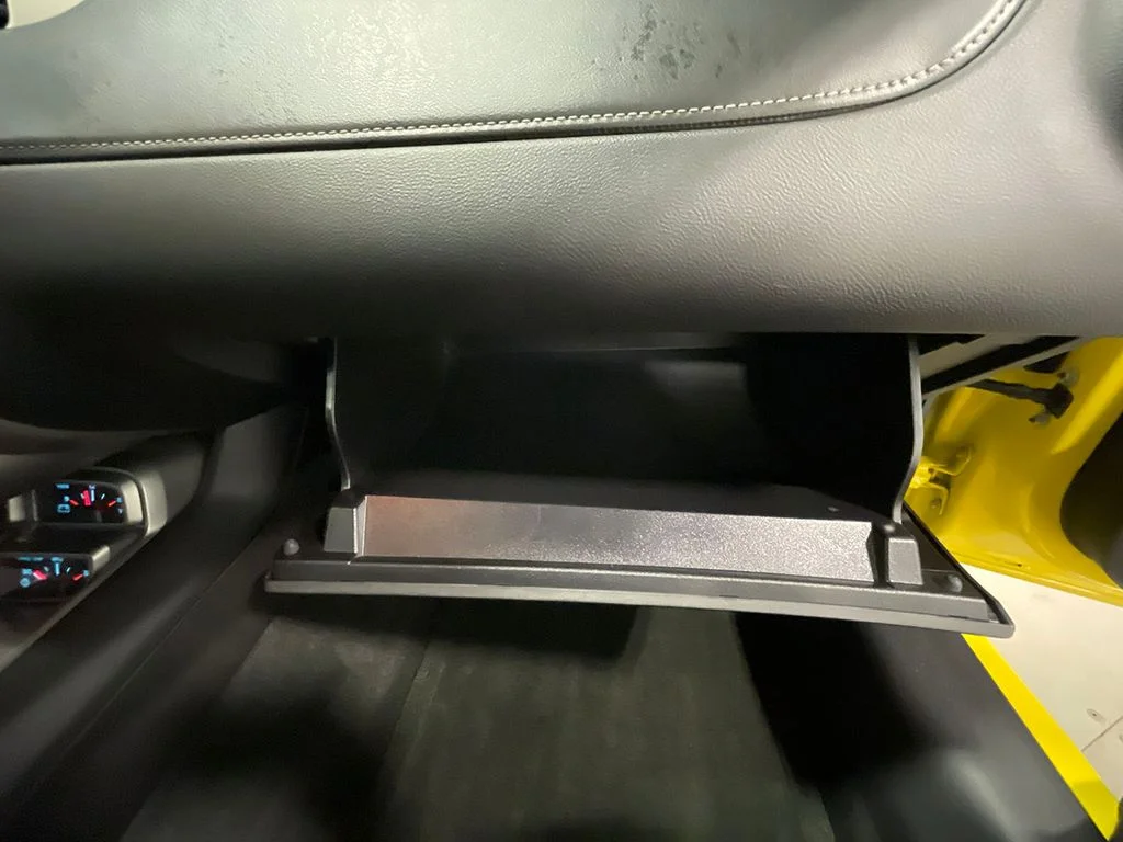 Used 2014 Yellow Chevrolet 2LT image 46