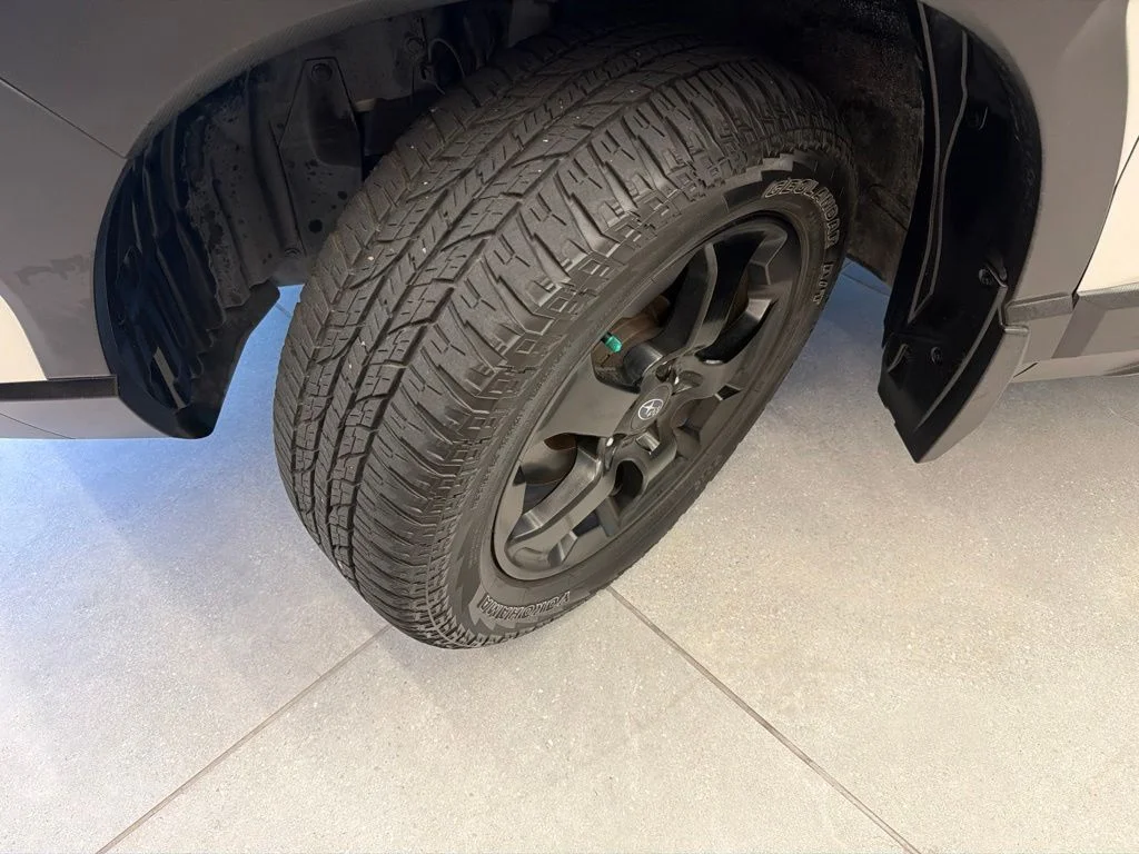 2024 Subaru Forester Wilderness - Photo 50