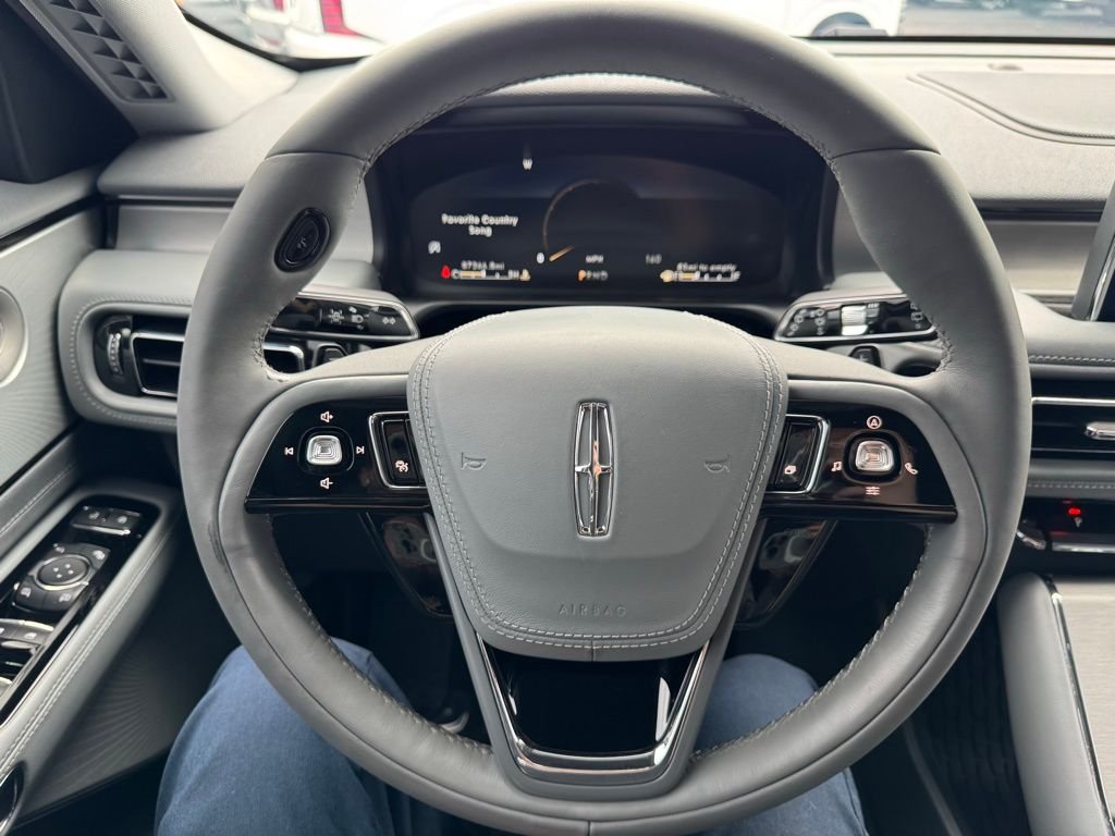 2020 Lincoln Aviator Reserve - Photo 19