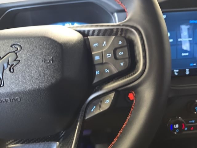 Used 2025 Red Ford Raptor image 20