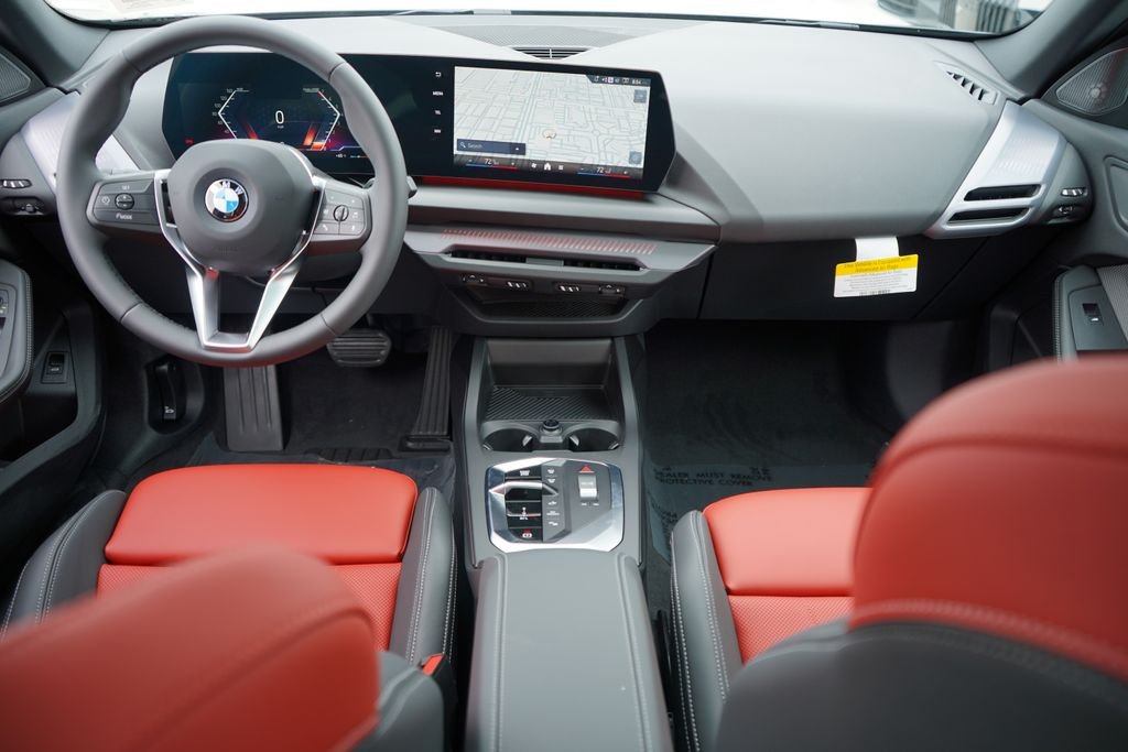 Used 2026 Black Sapphire Metallic BMW 228 Gran Coupe image 13