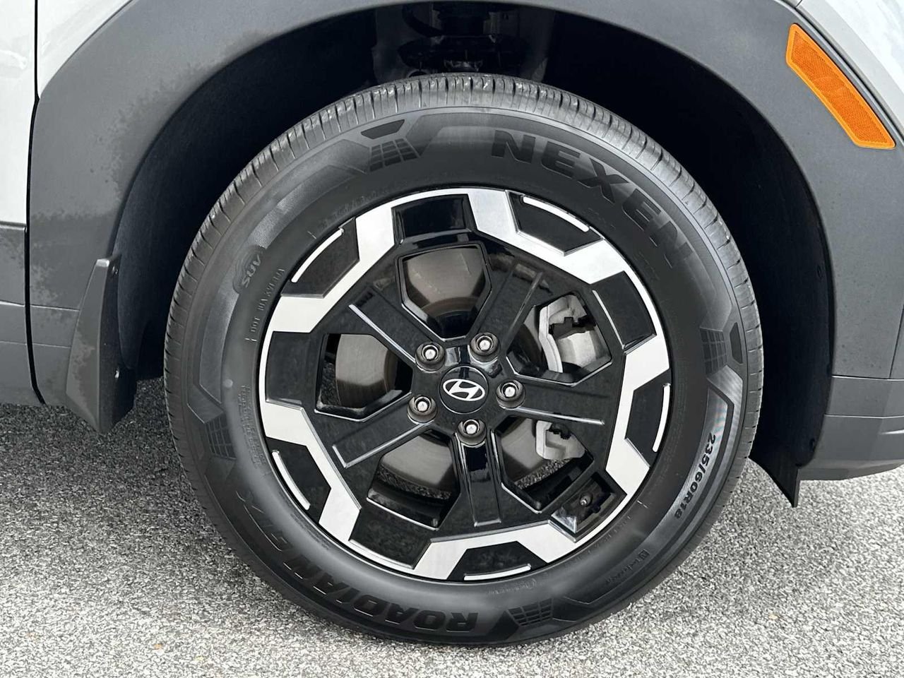 2026 Hyundai Santa Fe SEL - Photo 7