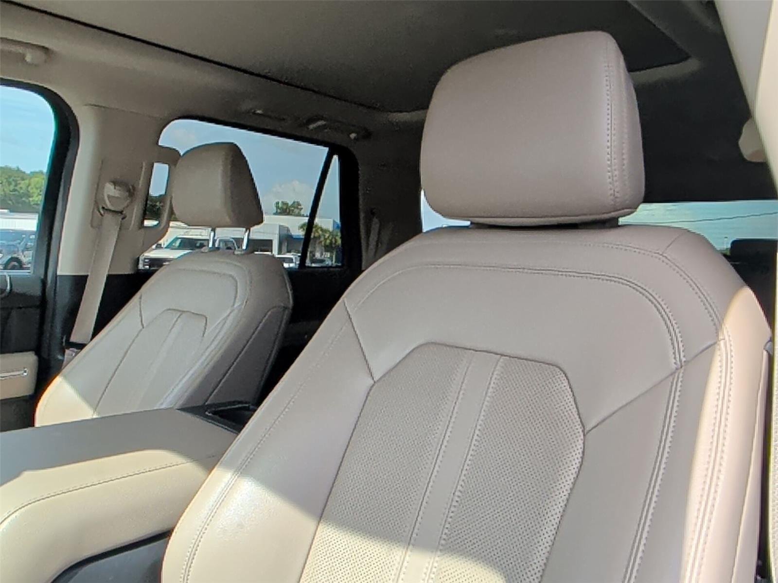 Used 2024 Oxford White Ford Limited image 13