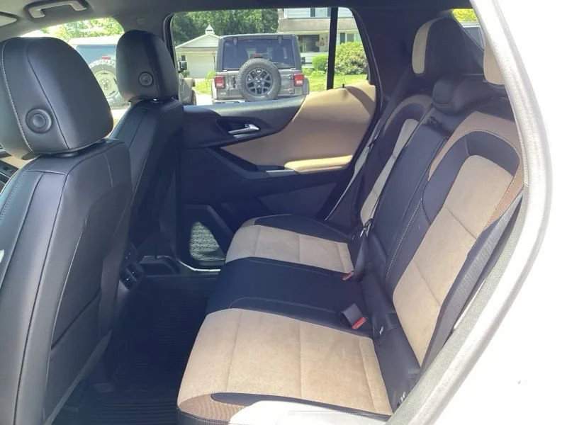 2026 Chevrolet Equinox ACTIV - Photo 21