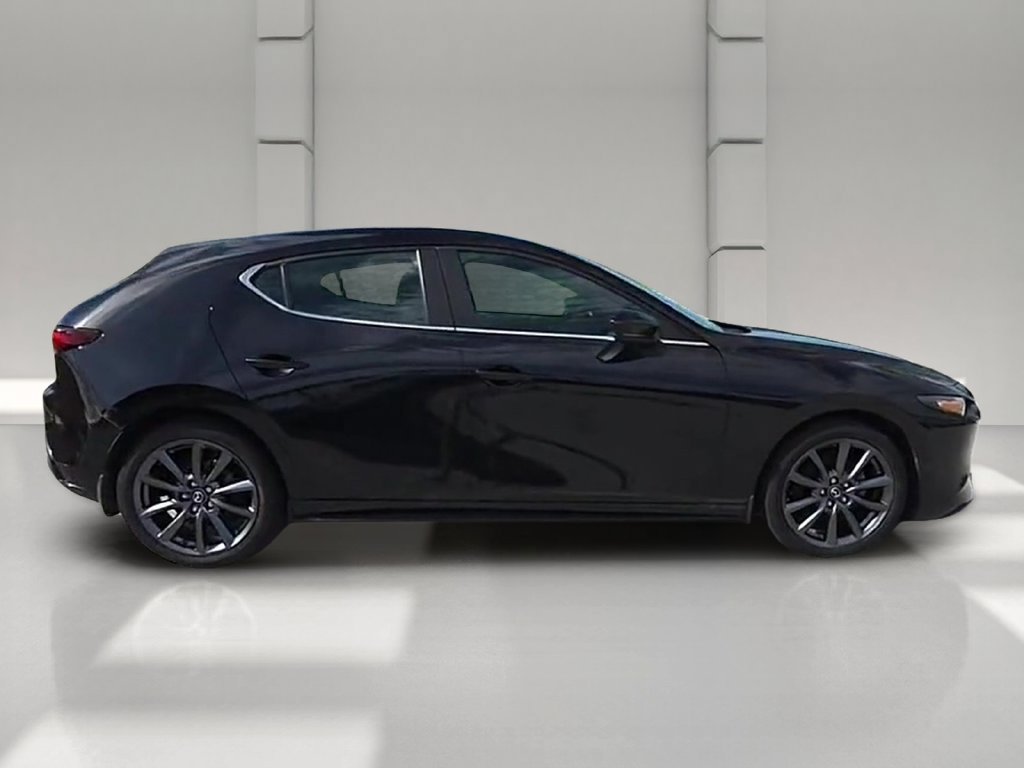 Certified Used 2024 Jet Black Mica Mazda 2.5 S Preferred image 40
