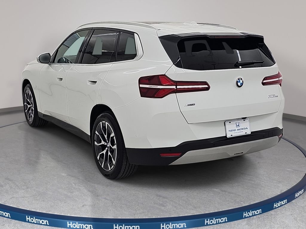 Certified Used 2025 Not Available BMW 30 xDrive image 8