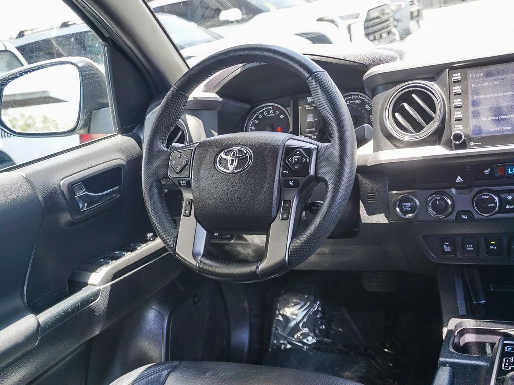 Used 2022  Toyota TRD Off-Road image 16