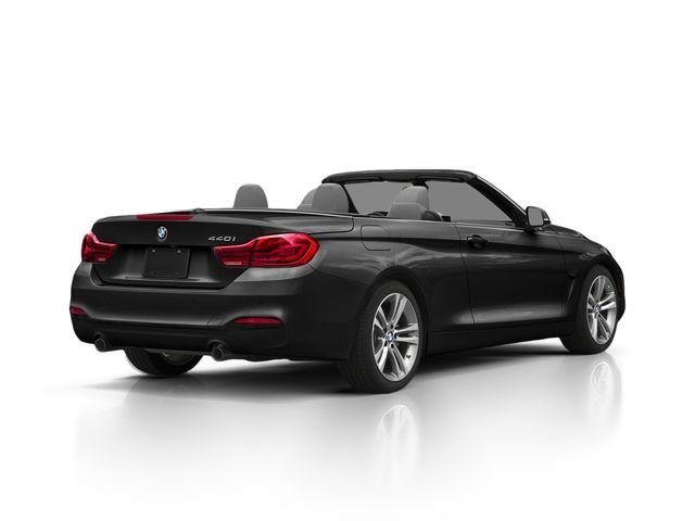 Used 2020 Black BMW 440i image 2