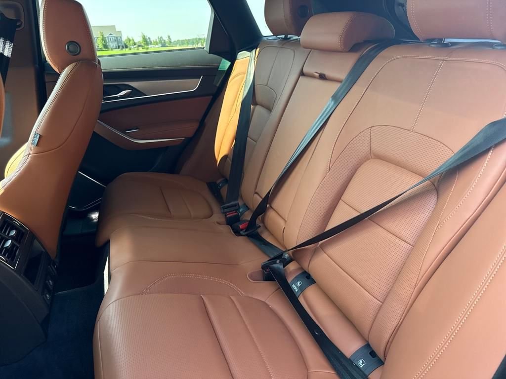 2026 Jaguar F-Pace R-Dynamic S - Photo 14