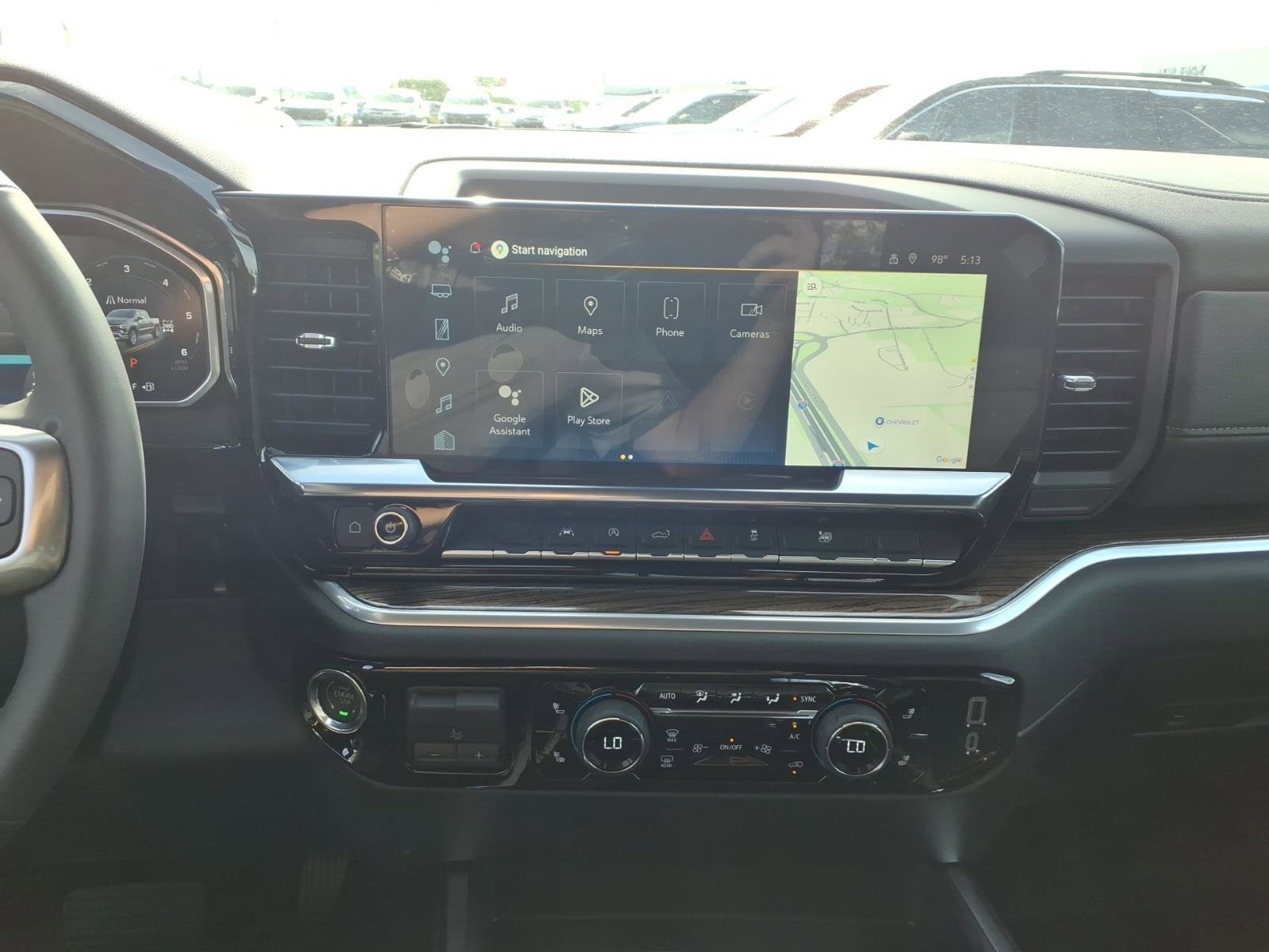 2026 Chevrolet Silverado 1500 RST - Photo 7