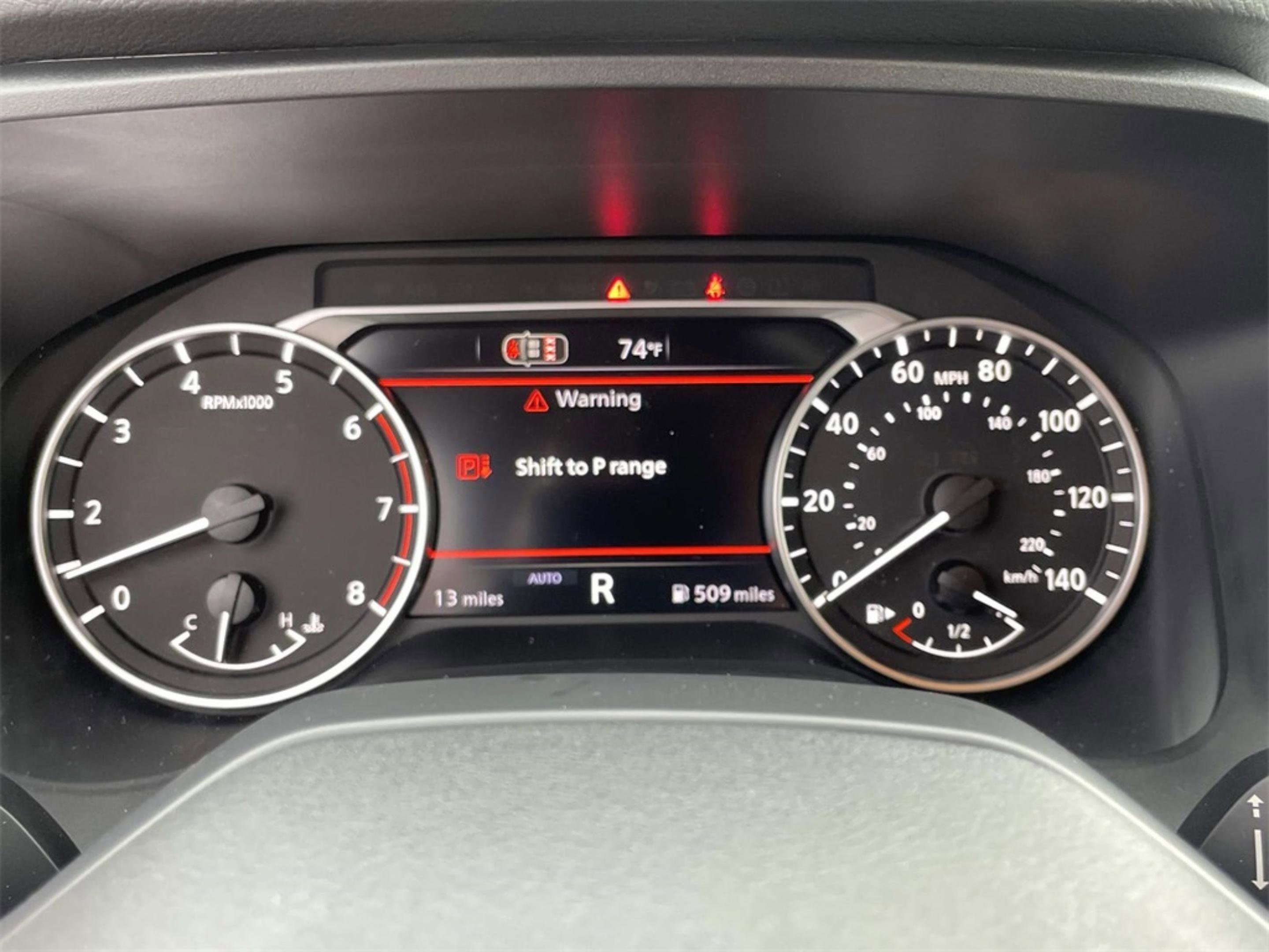 New 2026 Boulder Gray Pearl Nissan Rock Creek image 20
