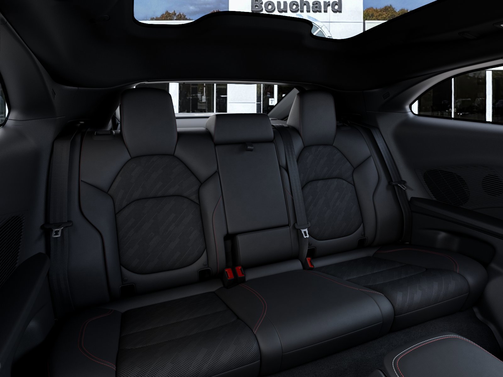 2026 Dodge Charger Scat Pack - Photo 15