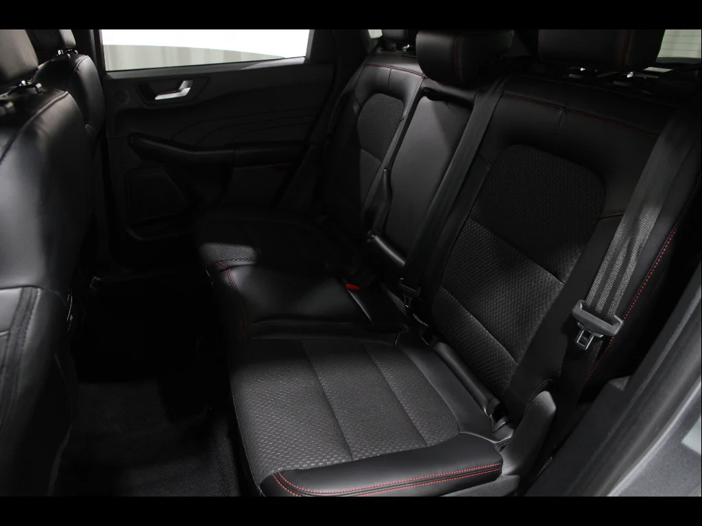 Certified Used 2023 Carbonized Gray Ford ST-Line Select image 19