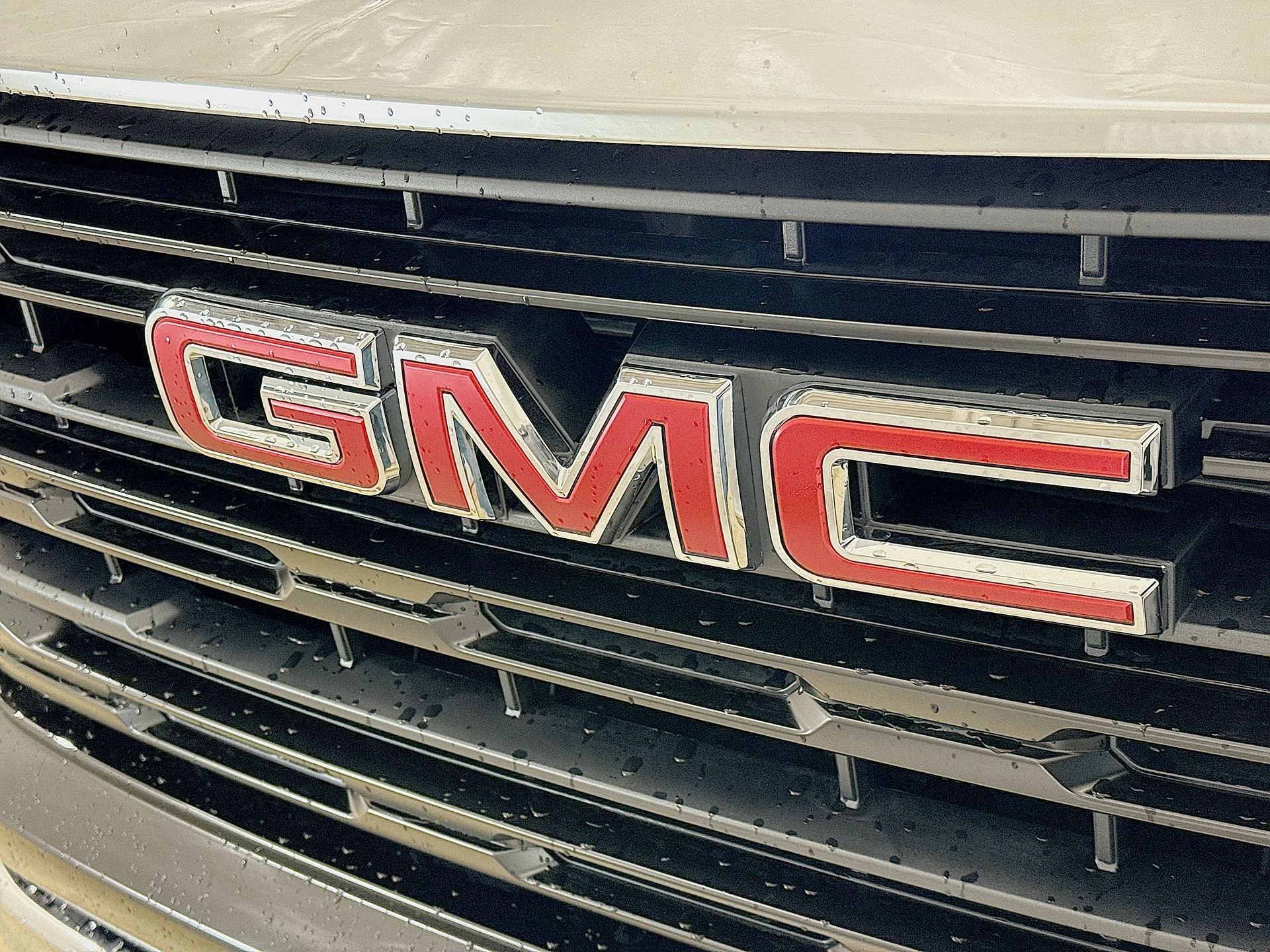 New 2026 Onyx Black GMC Pro image 28