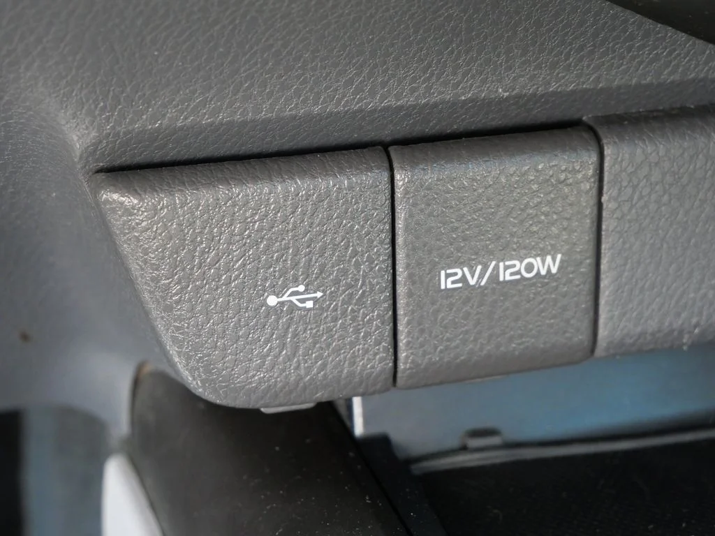 Certified Used 2024 Black Toyota LE image 18