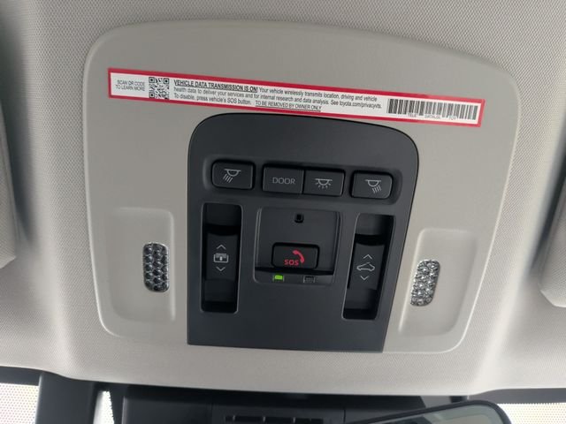 Certified Used 2025 Beige Toyota XLE image 28