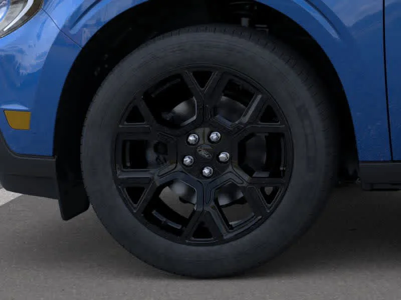 2025 Ford Maverick Lariat - Photo 20