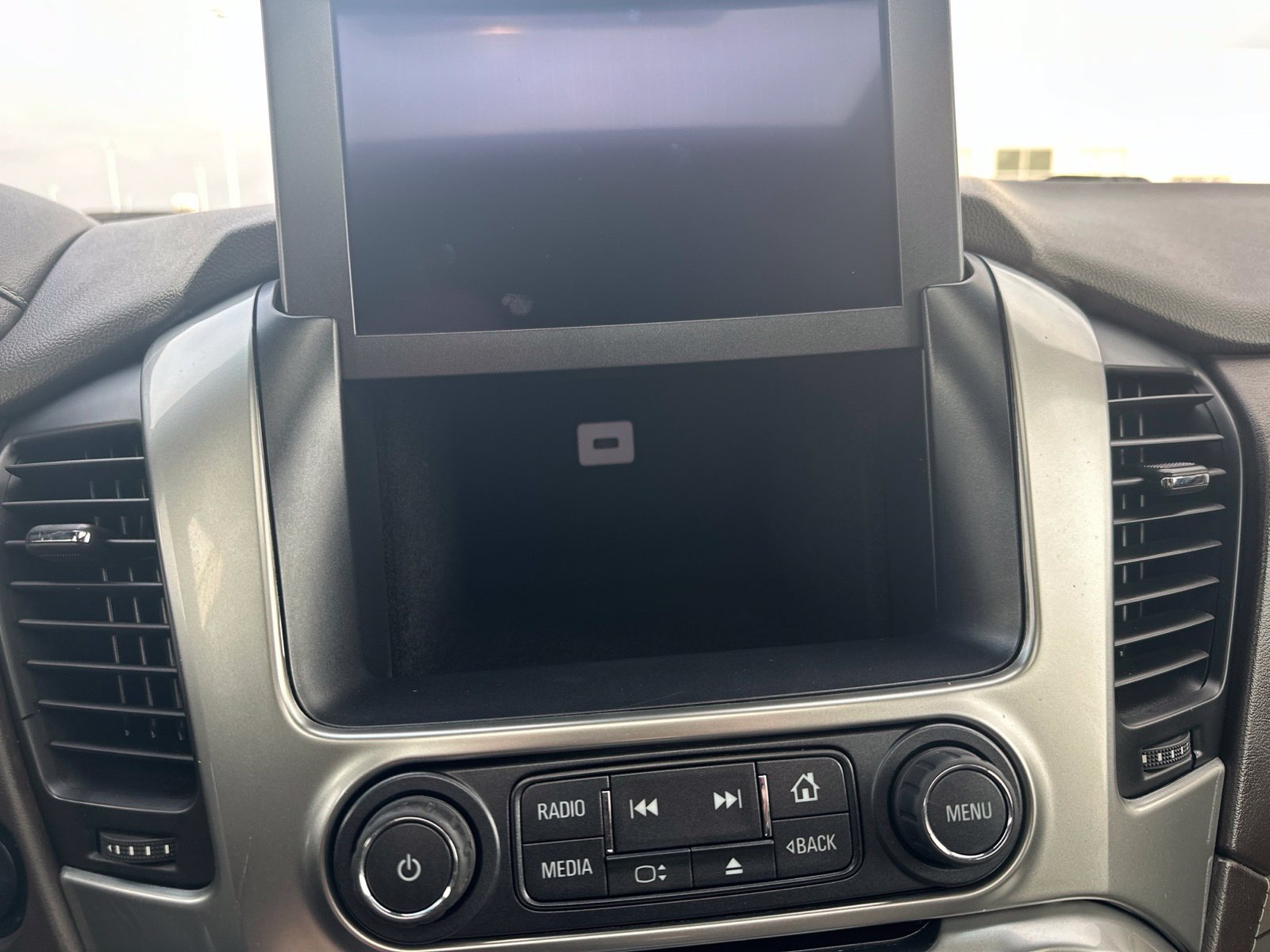 Used 2015 Black Chevrolet LTZ image 65