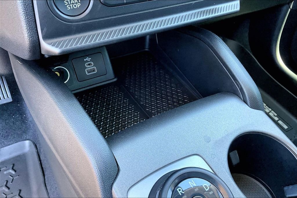 New 2026 Ford Bronco Sport Big Bend 4D Sport Utility