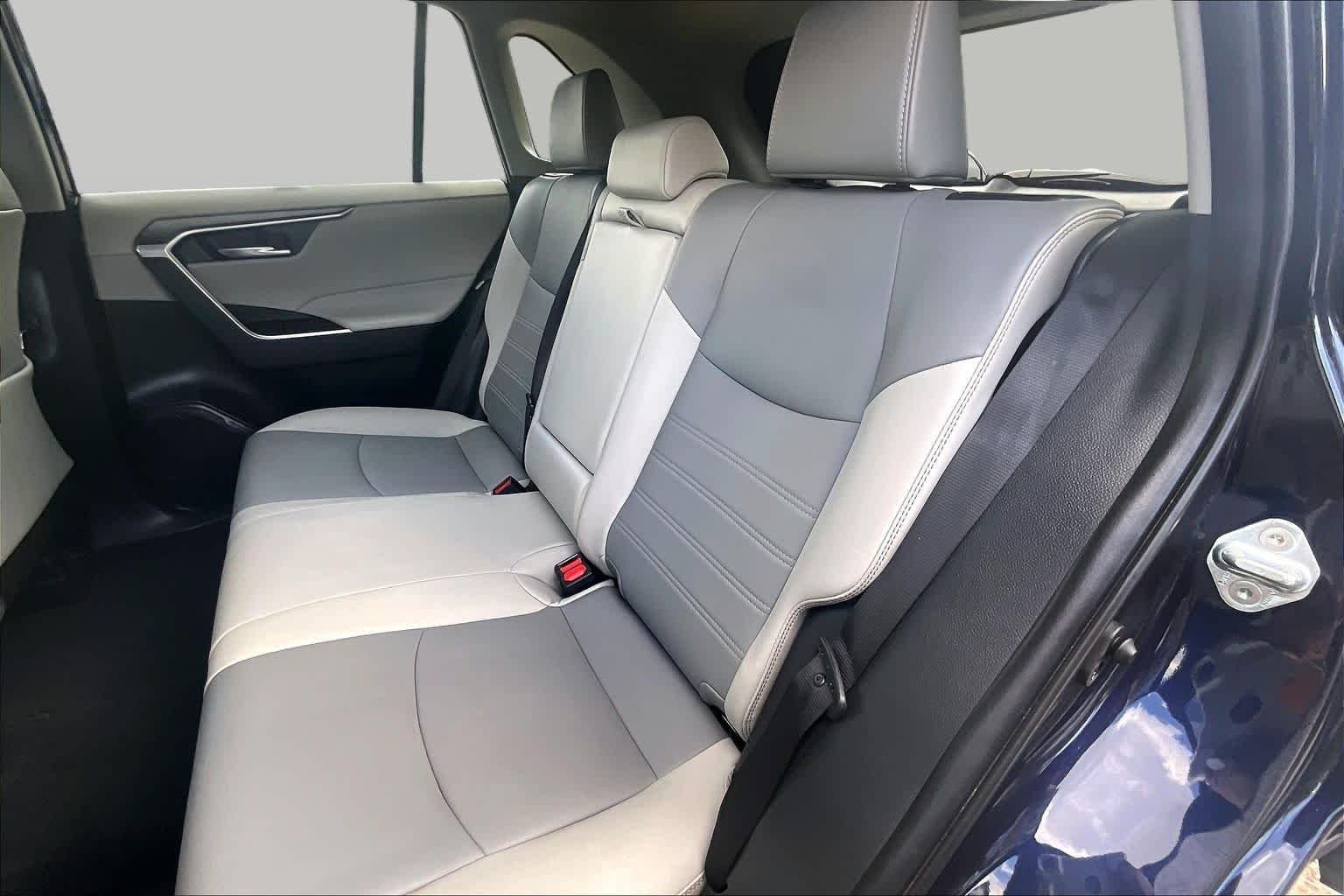Used 2025 Blueprint Toyota XLE Premium image 20