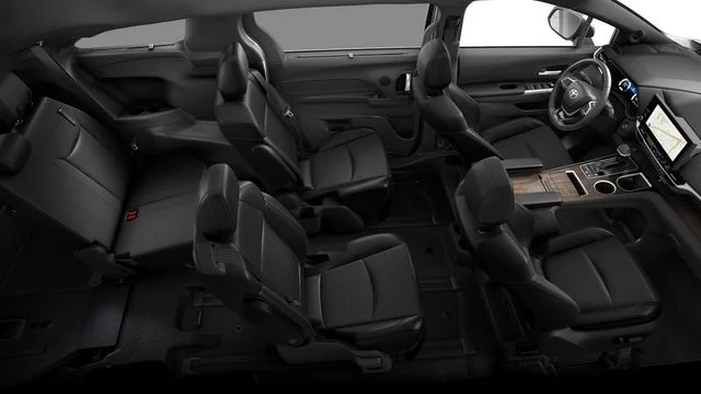 New 2026  Toyota Limited image 31