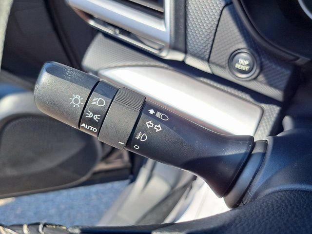 Certified Used 2021 Gray Subaru Premium image 13