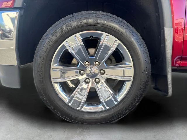 Used 2018 Red GMC SLT image 33