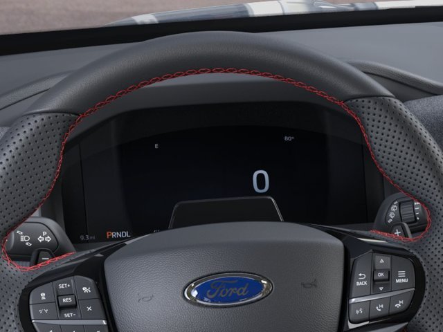 New 2026 Vapor Blue Ford ST image 13