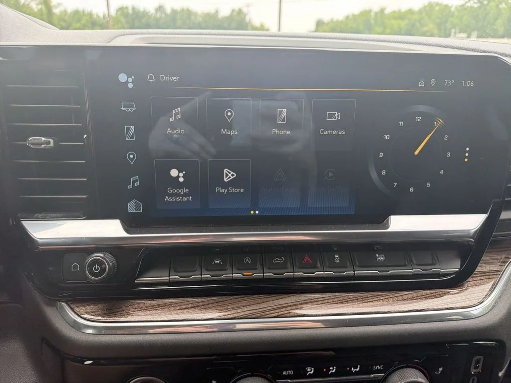 Used 2023 Gray Chevrolet LT image 13