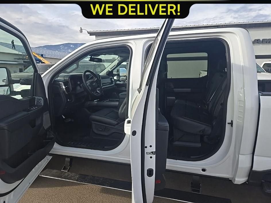 2026 Ford F-350 Super Duty Lariat - Photo 14