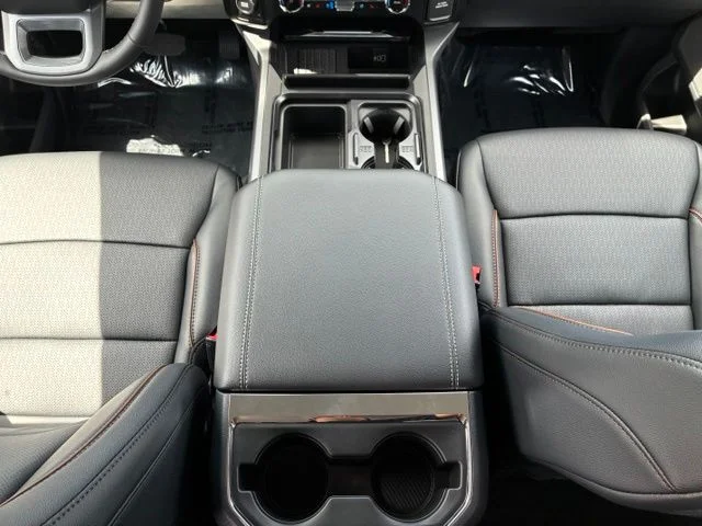 New 2026 Marsh Gray Ford Lariat image 12
