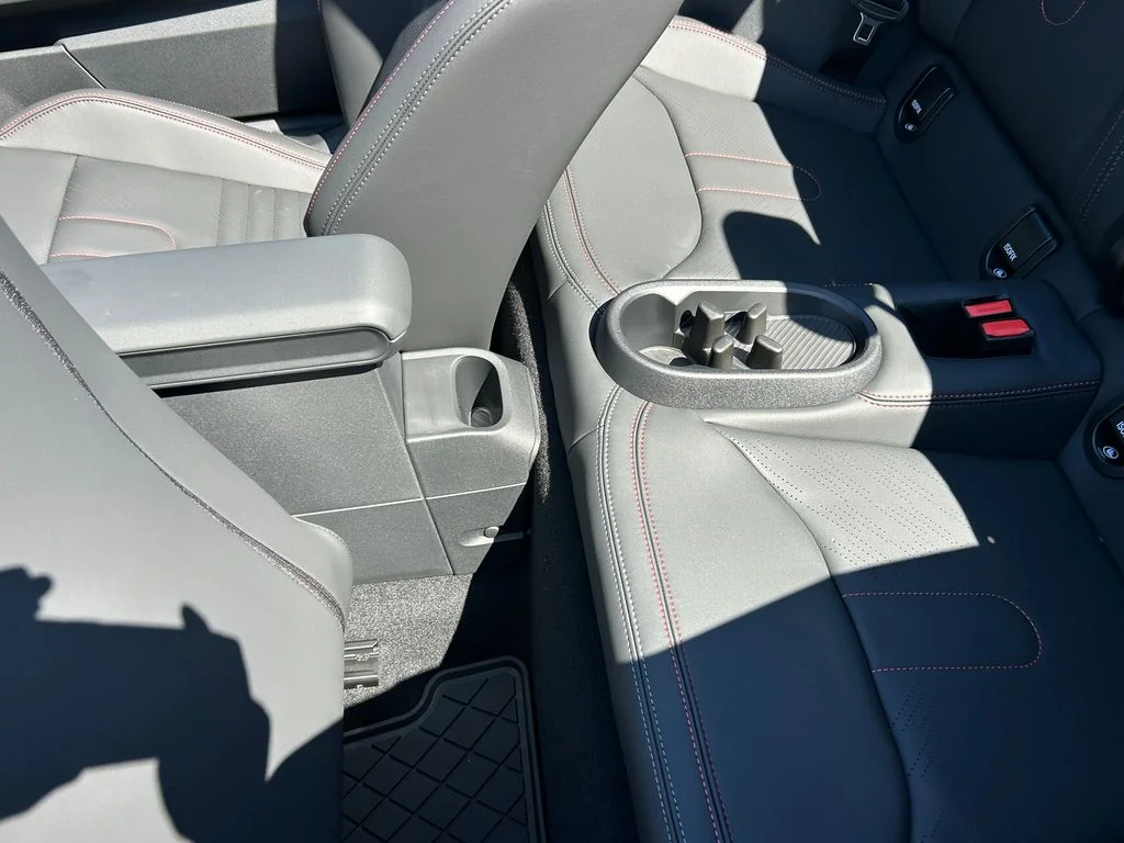 2026 MINI Convertible S - Photo 29