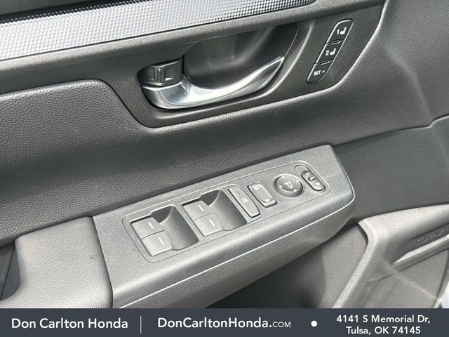 New 2026 Urban Gray Pearl Honda Sport-L image 12