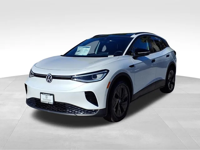 2026 Volkswagen ID.4 Pro S