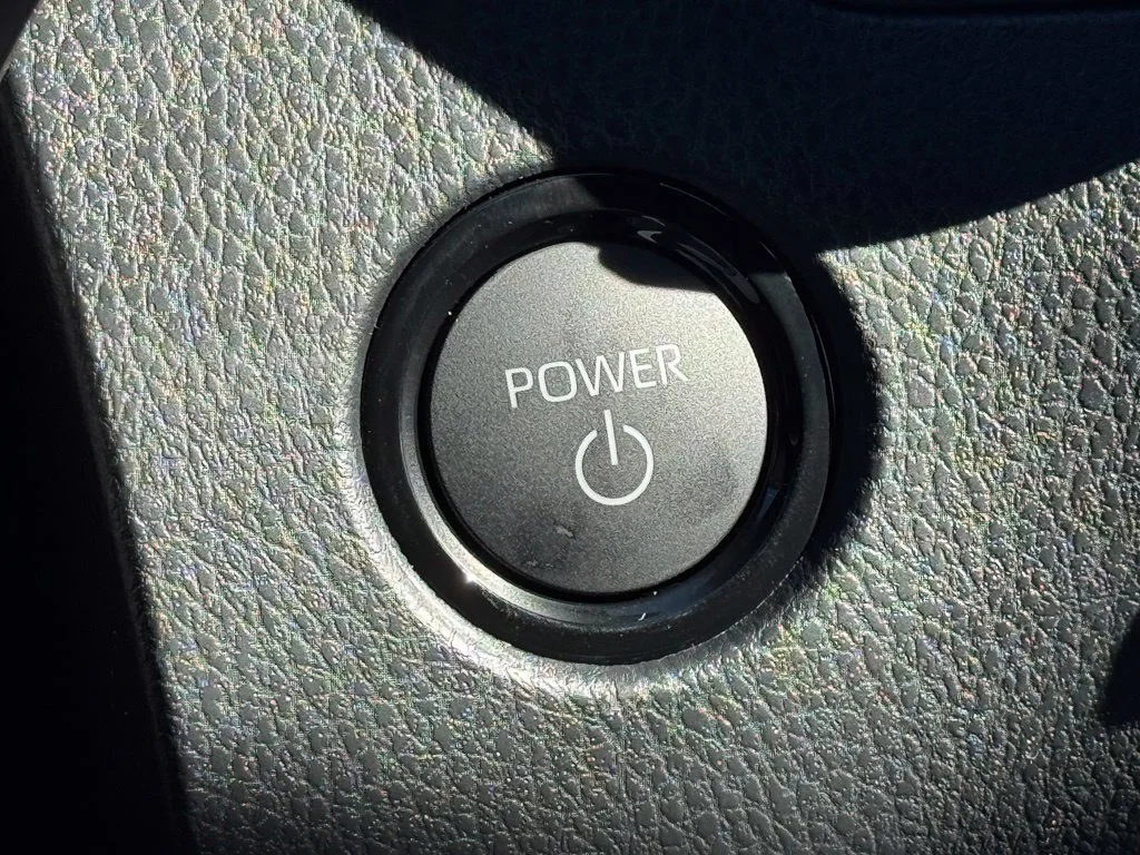 New 2026 Underground Toyota SE image 24