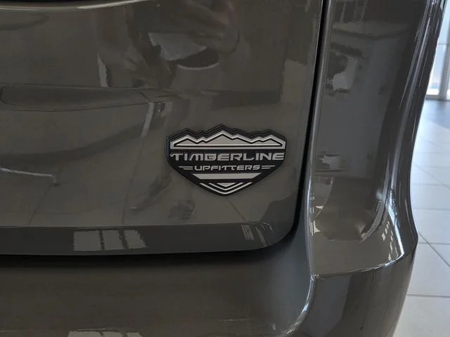 New 2027 Marsh Gray Ford Tremor® image 24